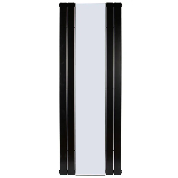 Радіатор дизайнерський Betatherm Mirror 1 колона 1800×609 мм, з дзеркалом